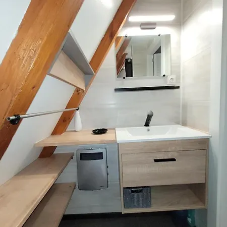 Delphine Holiday home